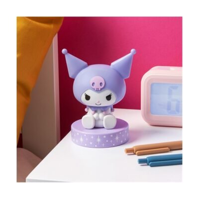 Paladone Icons: Kuromi - Light (PP15147KUR)
