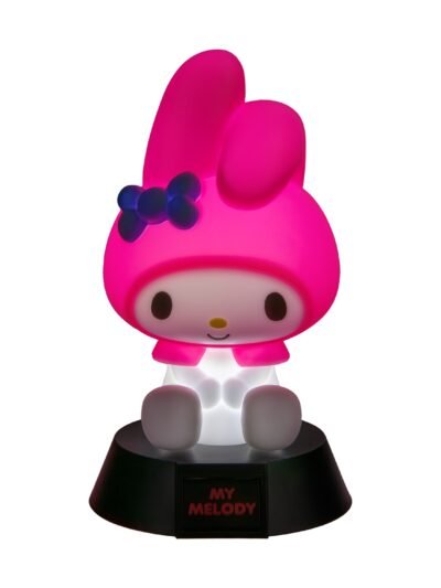 Paladone Icons: My Melody - Light (PP16022MYM)