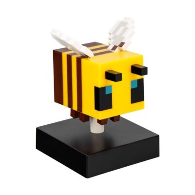Paladone Icons: Minecraft - Bee Light (PP16018MCFID)