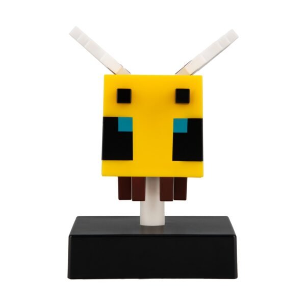Paladone Icons: Minecraft - Bee Light (PP16018MCFID)