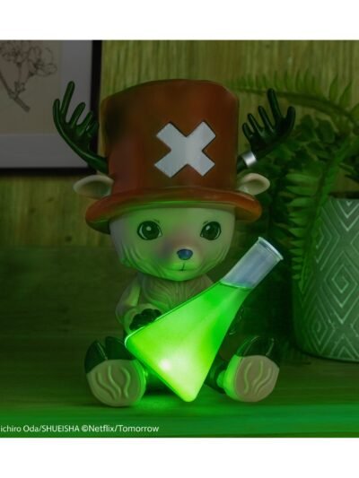 Paladone GloBuddies: One Piece - Chopper Light (PP16229OPNFVN)