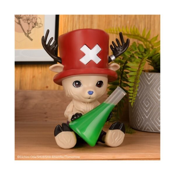 Paladone GloBuddies: One Piece - Chopper Light (PP16229OPNFVN)