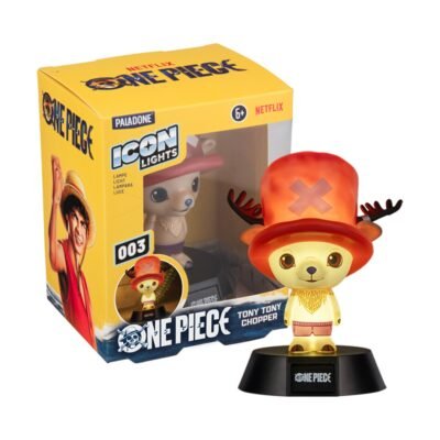 Paladone Icons: One Piece - Tony Tony Chopper Light (PP16020OPNF)