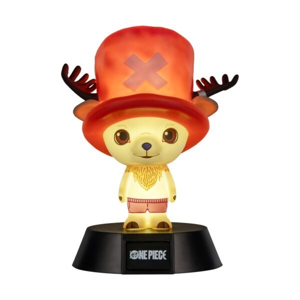 Paladone Icons: One Piece - Tony Tony Chopper Light (PP16020OPNF)