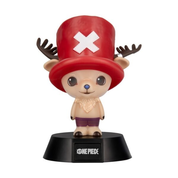 Paladone Icons: One Piece - Tony Tony Chopper Light (PP16020OPNF)