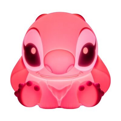 Paladone SquishyGlo Disney: Angel - Silicone Light (PP15866LS)