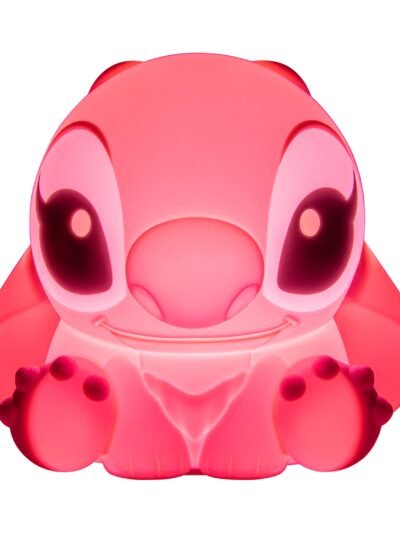 Paladone SquishyGlo Disney: Angel - Silicone Light (PP15866LS)