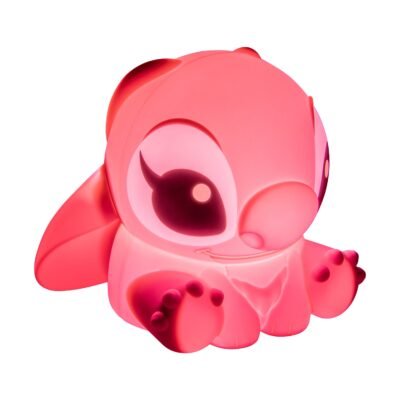 Paladone SquishyGlo Disney: Angel - Silicone Light (PP15866LS)