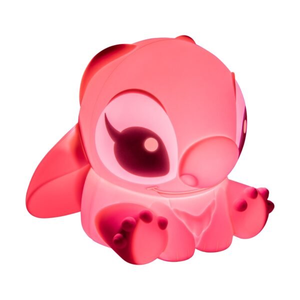 Paladone SquishyGlo Disney: Angel - Silicone Light (PP15866LS)