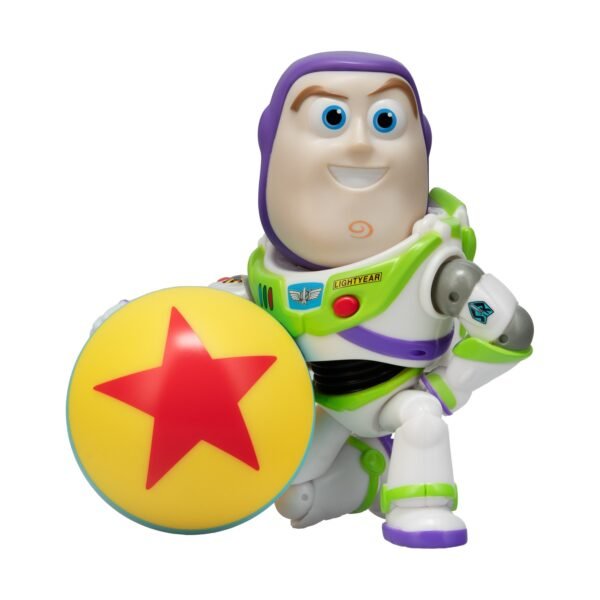 Paladone GloBuddies: Disney Toy Story - Buzz Lightyear Light (PP15869TS)