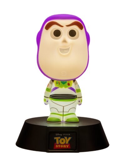 Paladone Icons: Disney Toy Story - Buzz Lightyear Light (PP16014TSID)