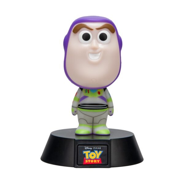 Paladone Icons: Disney Toy Story - Buzz Lightyear Light (PP16014TSID)