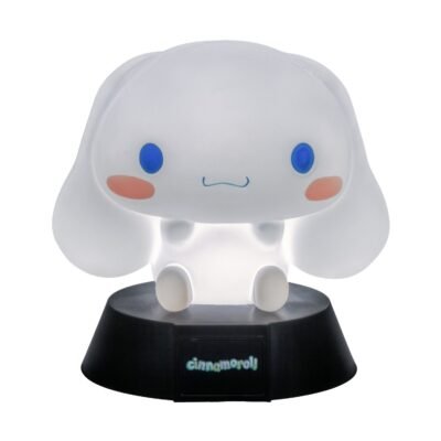 Paladone Icons: Hello Kitty - Cinnamoroll Light (PP15146CIN)