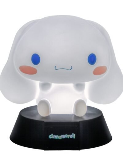 Paladone Icons: Hello Kitty - Cinnamoroll Light (PP15146CIN)