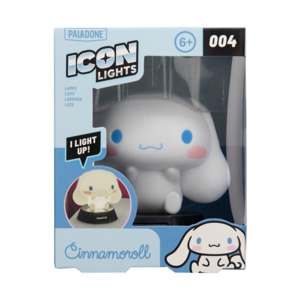 Paladone Icons: Hello Kitty - Cinnamoroll Light (PP15146CIN)