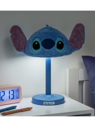 Paladone SoftGlo: Disney - Stitch Lamp (PP15967LSID)