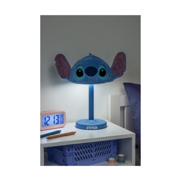Paladone SoftGlo: Disney - Stitch Lamp (PP15967LSID)