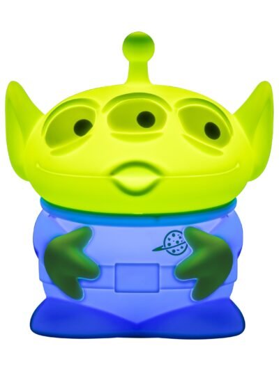 Paladone SquishyGlo: Toy Story - Alien Light Rechargeable (PP15867TS)