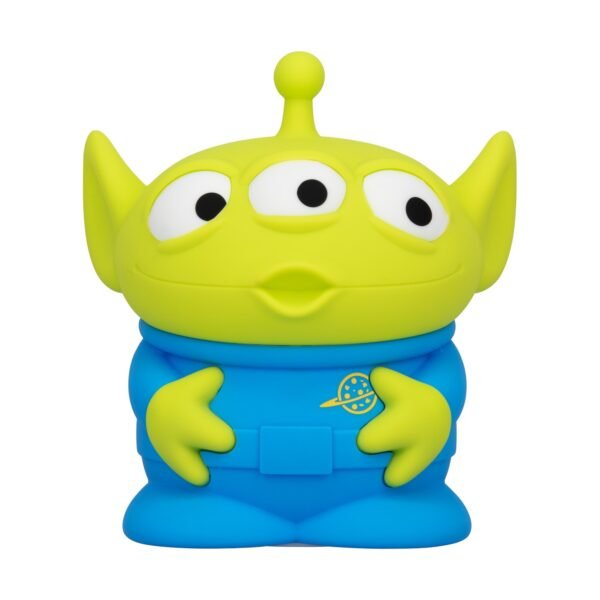 Paladone SquishyGlo: Toy Story - Alien Light Rechargeable (PP15867TS)