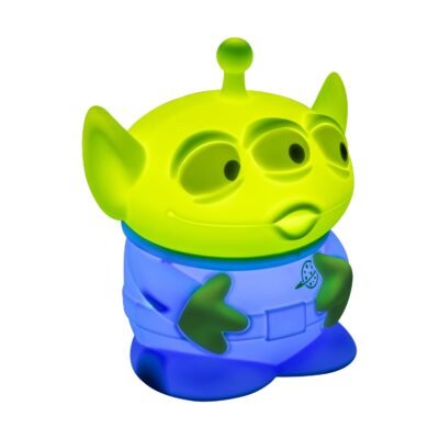 Paladone SquishyGlo: Toy Story - Alien Light Rechargeable (PP15867TS)