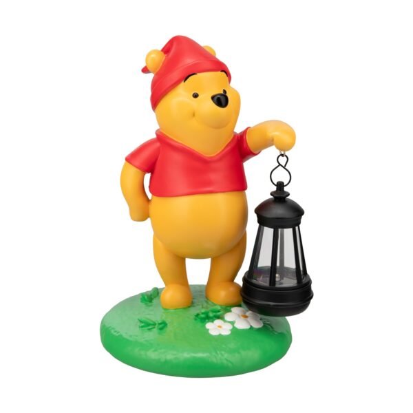 Paladone LunaGlo: Disney Winnie The Pooh - Gnome Light (PP16127WP)