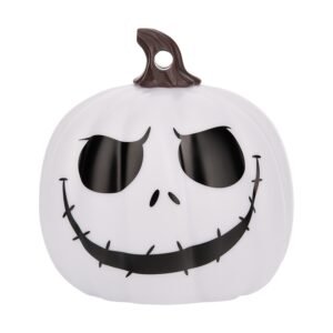 Paladone LunaGlo: The Nightmare Before Christmas - Jack Skellington Pumpkin Lantern (PP16512NBCVN)