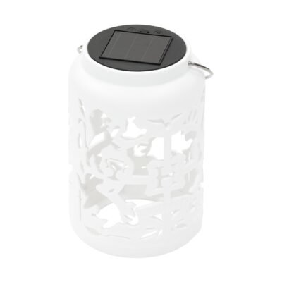 Paladone LunaGlo: Harry Potter - Solar Projection Lantern (PP16165HPVN)