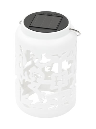 Paladone LunaGlo: Harry Potter - Solar Projection Lantern (PP16165HPVN)