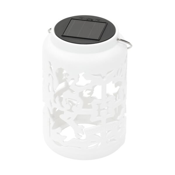 Paladone LunaGlo: Harry Potter - Solar Projection Lantern (PP16165HPVN)