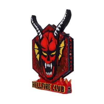 Nemesis Now Netflix: Stranger Things - Hellfire Club Lamp (B7645B26)