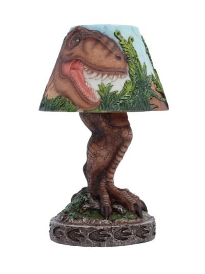 Nemesis Now: Tyrannosaurus Rex Lamp (U7612B26)