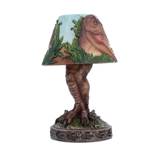 Nemesis Now: Tyrannosaurus Rex Lamp (U7612B26)