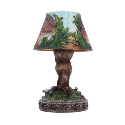 Nemesis Now: Tyrannosaurus Rex Lamp (U7612B26)