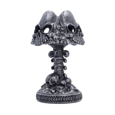 Nemesis Now: Last Light Lamp (Black) (U7610B26)