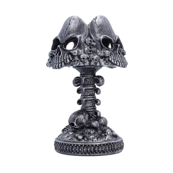 Nemesis Now: Last Light Lamp (Black) (U7610B26)