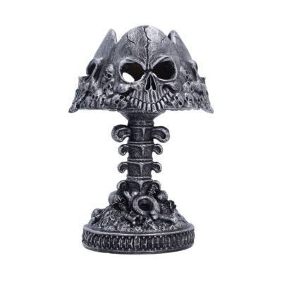 Nemesis Now: Last Light Lamp (Black) (U7610B26)
