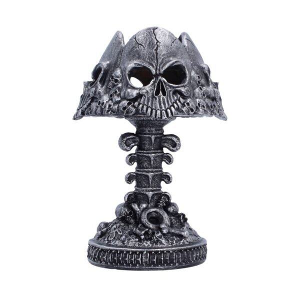 Nemesis Now: Last Light Lamp (Black) (U7610B26)
