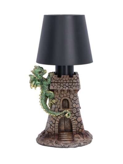Nemesis Now: Castle Keeper Lamp (U7588B26)