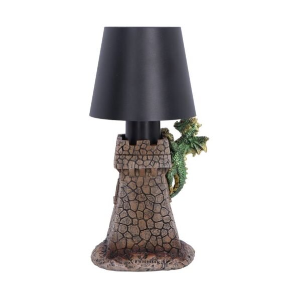 Nemesis Now: Castle Keeper Lamp (U7588B26)
