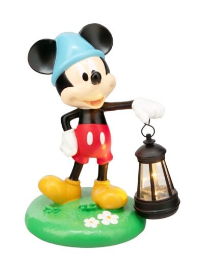 Paladone LunaGlo: Disney Mickey Mouse - Gnome Light (PP16126DSC)