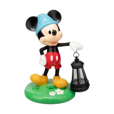 Paladone LunaGlo: Disney Mickey Mouse - Gnome Light (PP16126DSC)