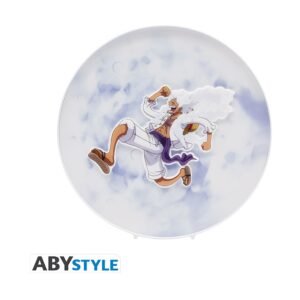 ABYstyle: One Piece - Gear 5Th Lamp (ABYLIG029)