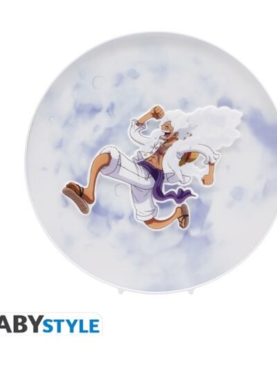 ABYstyle: One Piece - Gear 5Th Lamp (ABYLIG029)