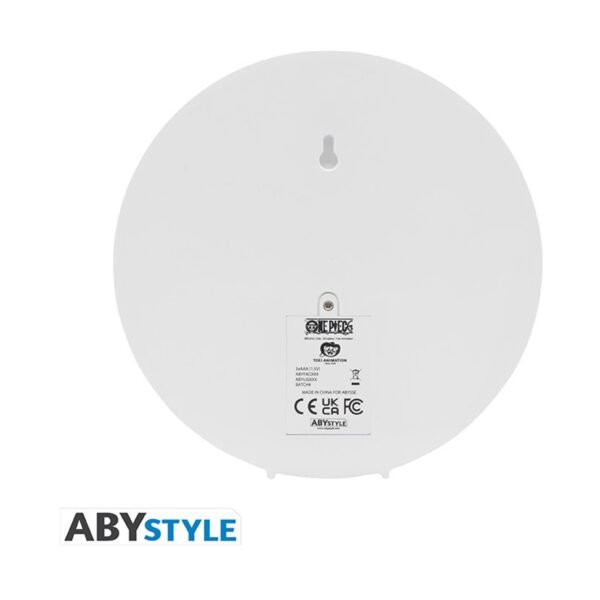 ABYstyle: One Piece - Gear 5Th Lamp (ABYLIG029)