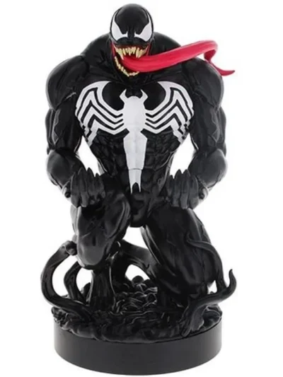 Venom Phone & Controller Holder