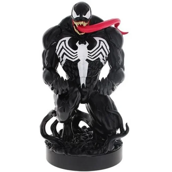 Venom Phone & Controller Holder