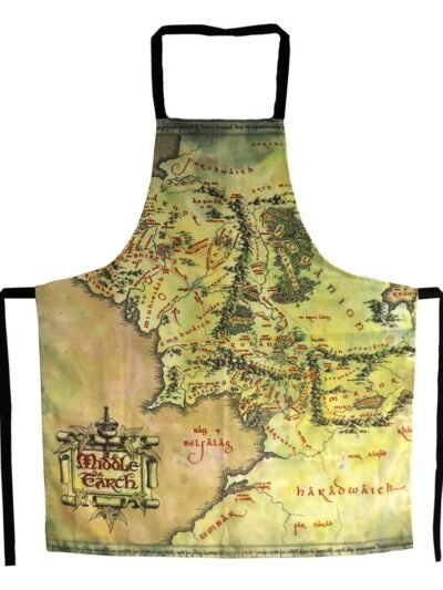 The Lord of the Rings Apron