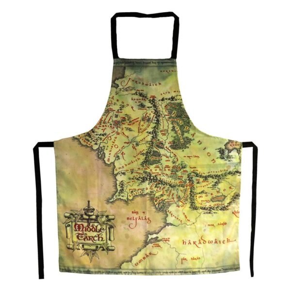 The Lord of the Rings Apron