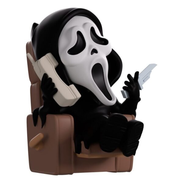 Scream - Ghost Face Lounging Youtooz #0