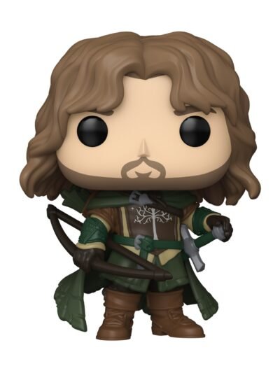 Funko Pop! Movies: The Lord of the Rings - Faramir #1983 Vinyl Figure